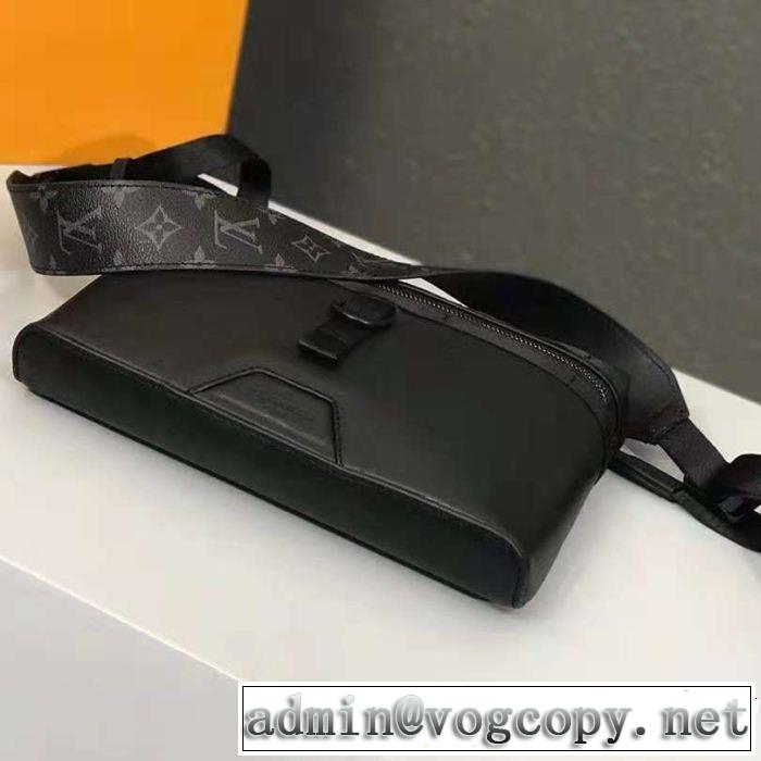 新季度 ルイ ヴィトン 海外先行発売！ LOUIS VUITTON ショルダーバッグ 今季新作登場