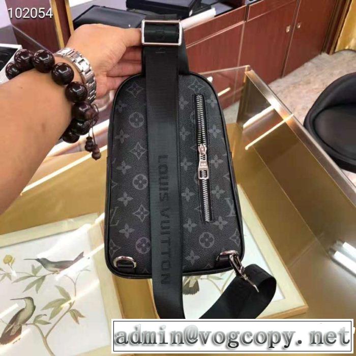 ファッションの最先端！ ルイ ヴィトン LOUIS VUITTON 上品キレイ ウエストポーチ 大流行中