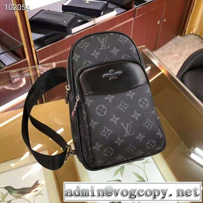 ファッションの最先端！ ルイ ヴィトン LOUIS VUITTON 上品キレイ ウエストポーチ 大流行中