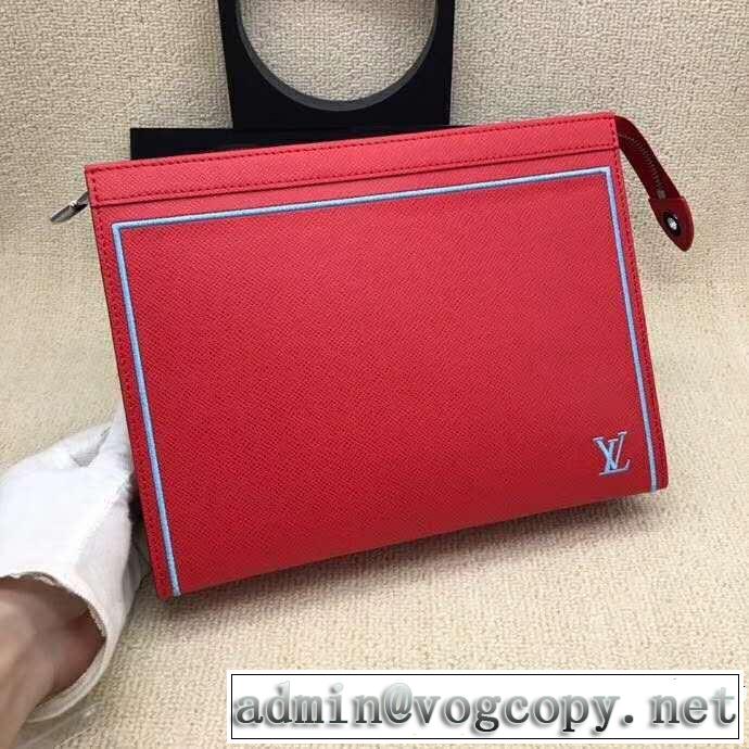  ポーチ ルイ ヴィトン 18ＳＳ美品 LOUIS VUITTON 売上ランキング1位 