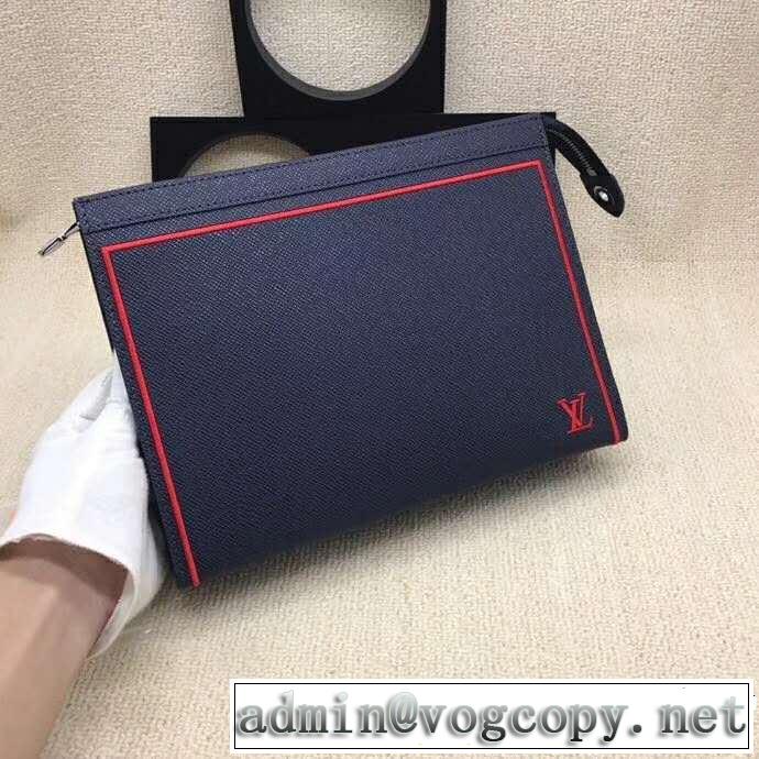ポーチ ルイ ヴィトン 18ＳＳ美品 LOUIS VUITTON 売上ランキング1位