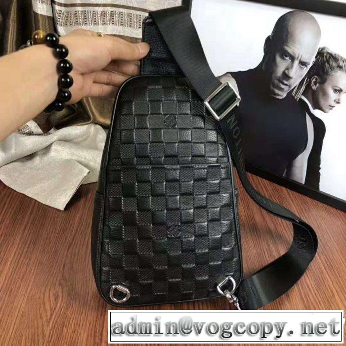 キレイめおしゃれ ルイ ヴィトン LOUIS VUITTON 2018人気の主流アイテム ウエストポーチ