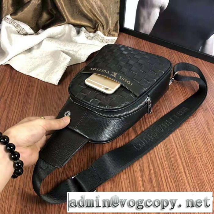 キレイめおしゃれ ルイ ヴィトン LOUIS VUITTON 2018人気の主流アイテム ウエストポーチ
