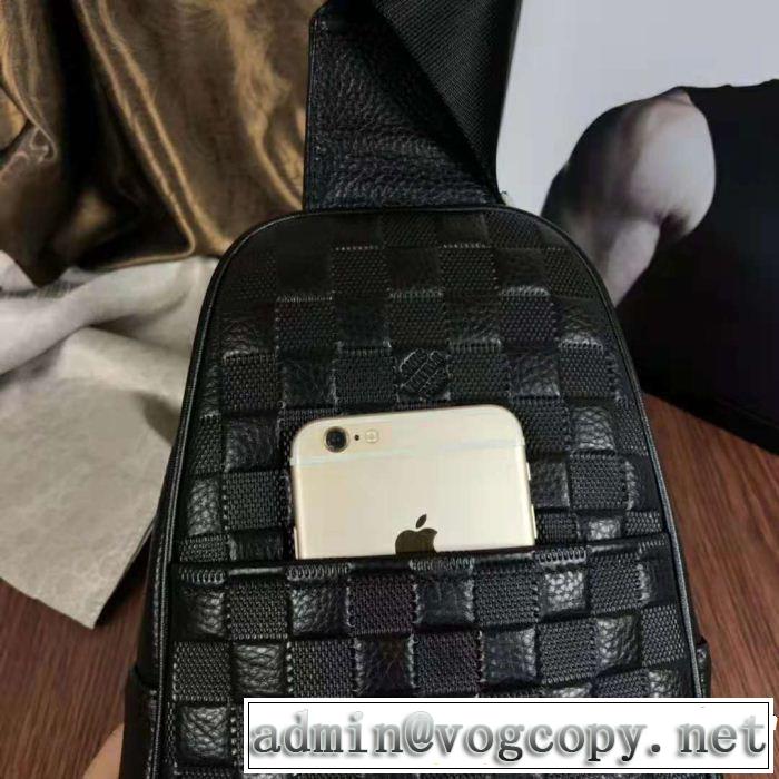 キレイめおしゃれ ルイ ヴィトン LOUIS VUITTON 2018人気の主流アイテム ウエストポーチ