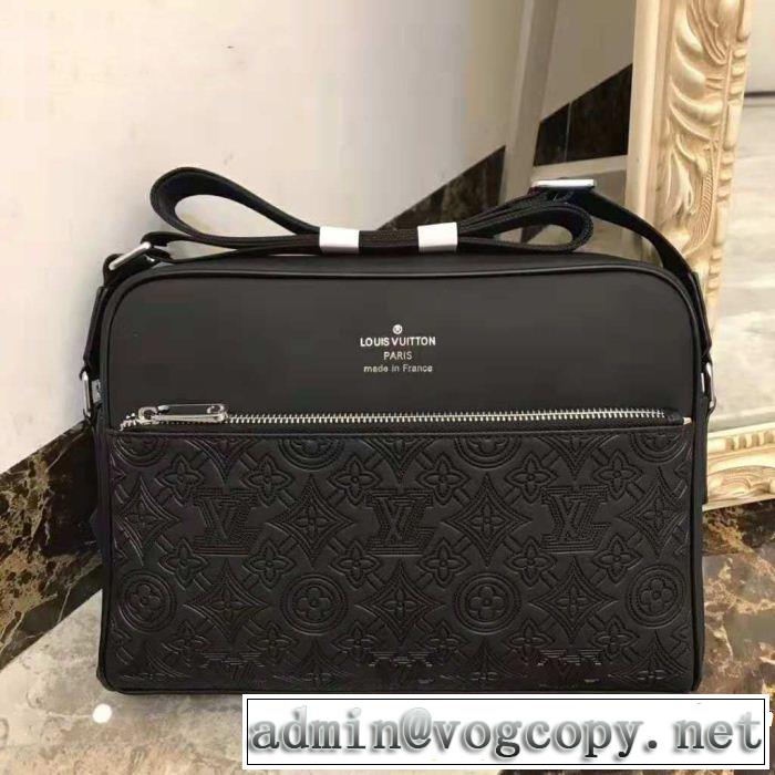  話題の新作到着 ルイ ヴィトン LOUIS VUITTON 2018年人気満々のブランド ショルダーバッグ