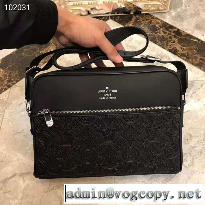 話題の新作到着 ルイ ヴィトン LOUIS VUITTON 2018年人気満々のブランド ショルダーバッグ