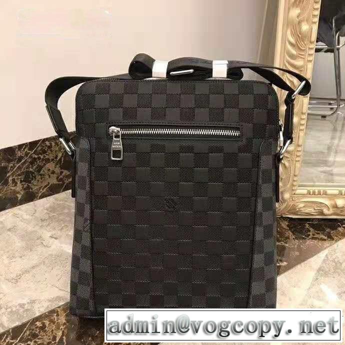 しっかりとした ルイ ヴィトン2色可選  LOUIS VUITTON ショルダーバッグ 大胆なデザイン