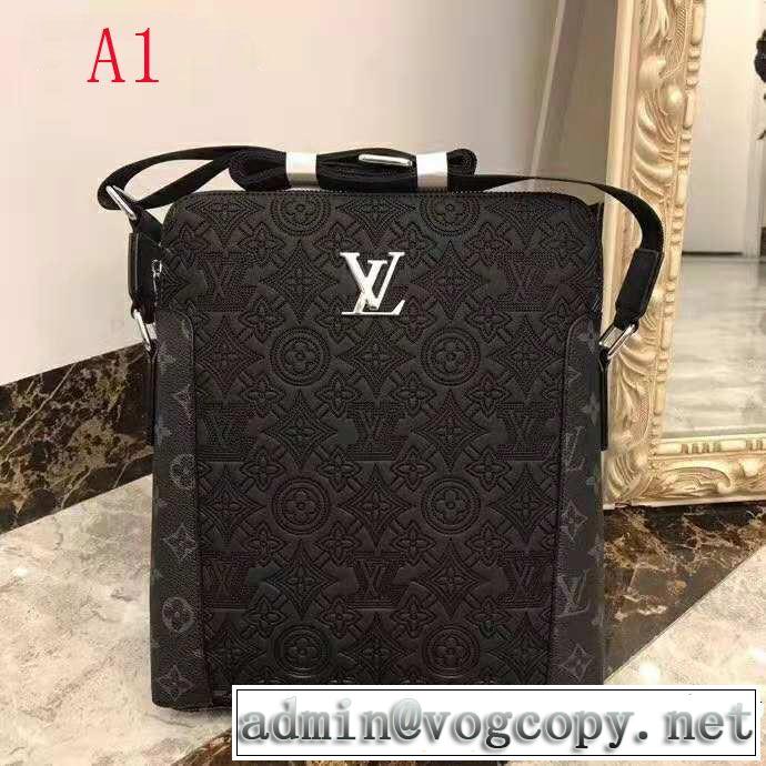  2色可選 ルイ ヴィトン LOUIS VUITTON 数量限定再入荷 ショルダーバッグ 2018秋冬の定番新品到来!