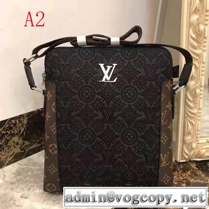 2色可選 ルイ ヴィトン LOUIS VUITTON 数量限定再入荷 ショルダーバッグ 2018秋冬の定番新品到来!