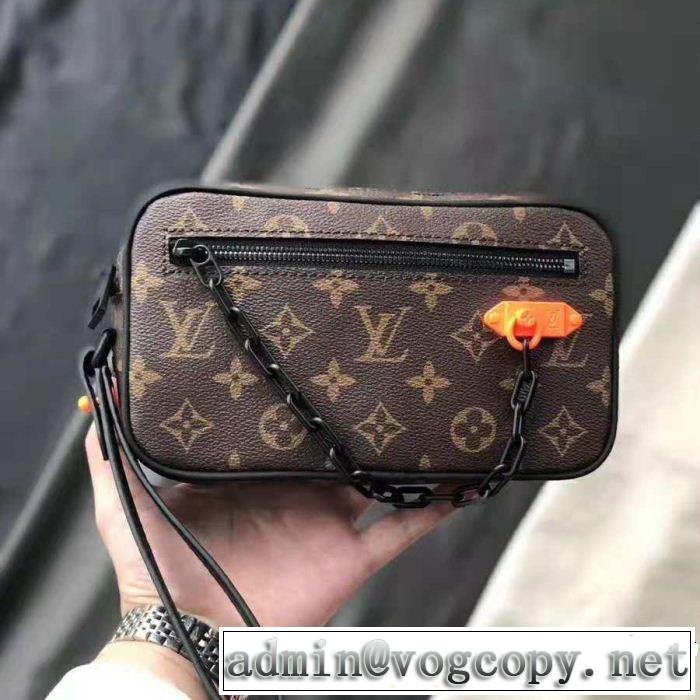  冬季限定販売 ルイ ヴィトン お買い得 LOUIS VUITTON ポーチ おすすめアイテム 