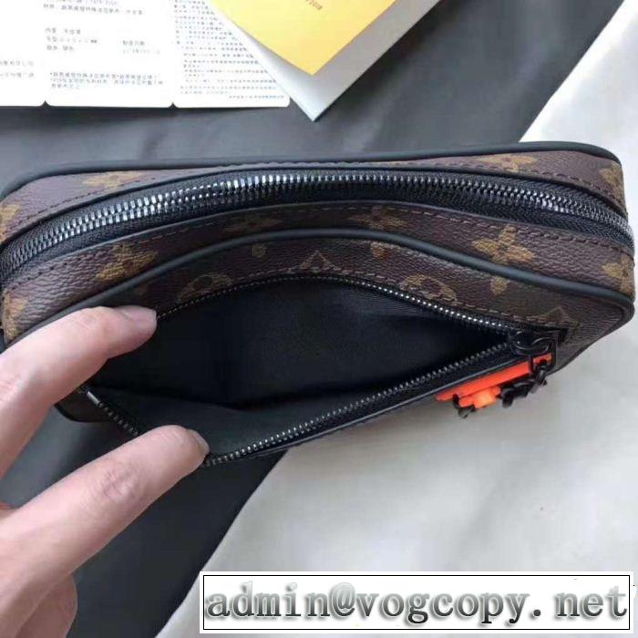 冬季限定販売 ルイ ヴィトン お買い得 LOUIS VUITTON ポーチ おすすめアイテム