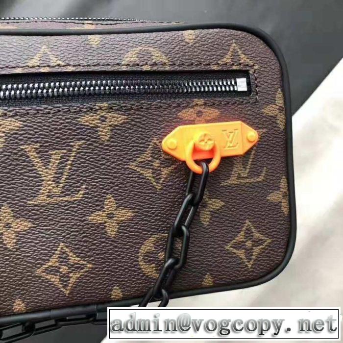 冬季限定販売 ルイ ヴィトン お買い得 LOUIS VUITTON ポーチ おすすめアイテム
