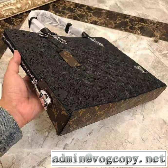 海外限定アイテム ルイ ヴィトン日本限定素材 LOUIS VUITTON ハンドバッグ