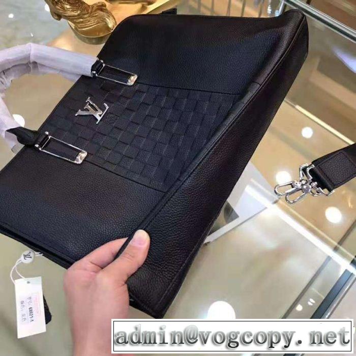 ハンドバッグ 人気デザインで欲しい ルイ ヴィトン LOUIS VUITTON ファッション度アップ