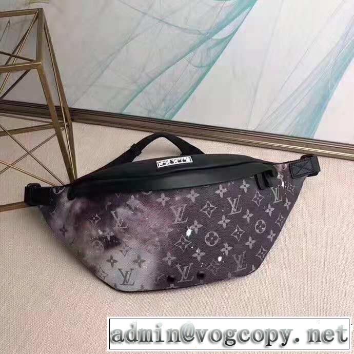  超激安価格 ルイ ヴィトン LOUIS VUITTON 高感度アイテム ウエストポーチ先行受注 