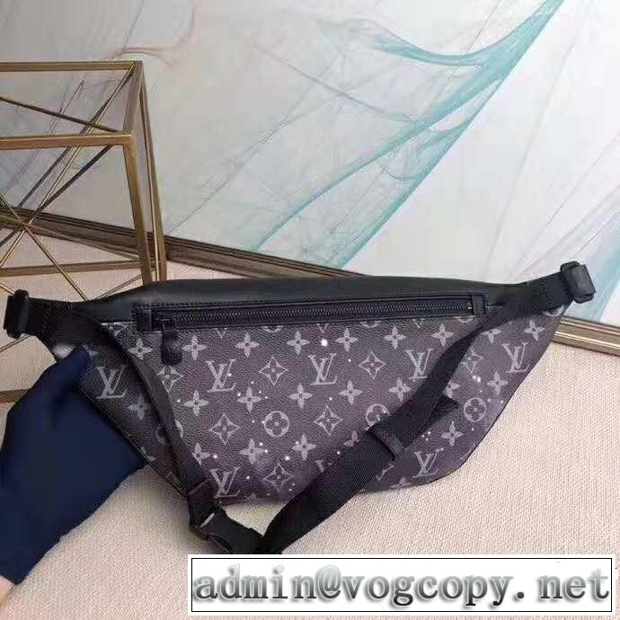 超激安価格 ルイ ヴィトン LOUIS VUITTON 高感度アイテム ウエストポーチ先行受注