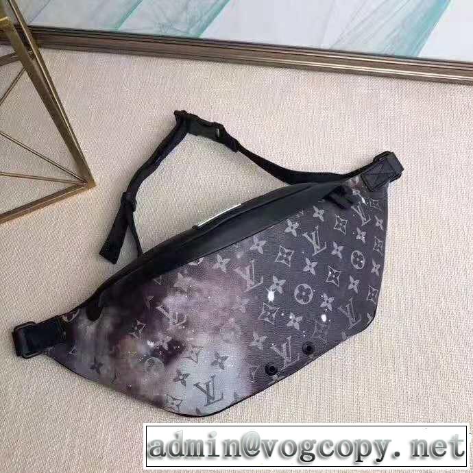 超激安価格 ルイ ヴィトン LOUIS VUITTON 高感度アイテム ウエストポーチ先行受注