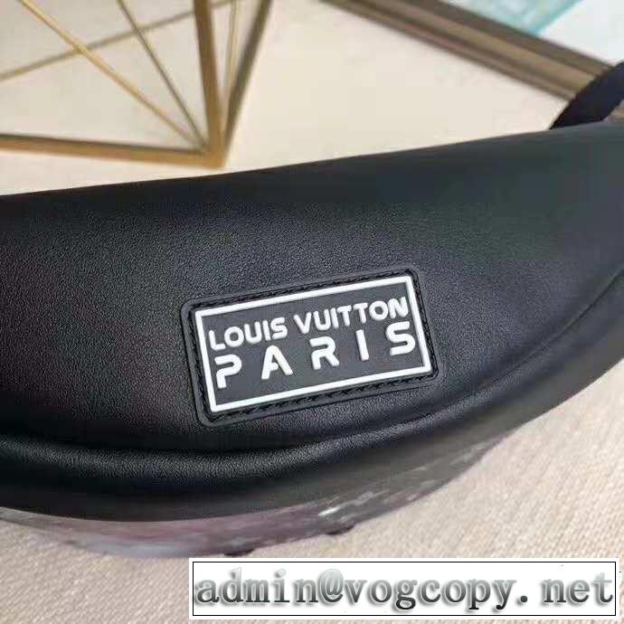 超激安価格 ルイ ヴィトン LOUIS VUITTON 高感度アイテム ウエストポーチ先行受注