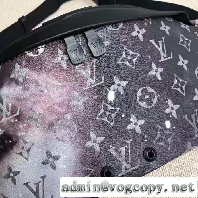 超激安価格 ルイ ヴィトン LOUIS VUITTON 高感度アイテム ウエストポーチ先行受注