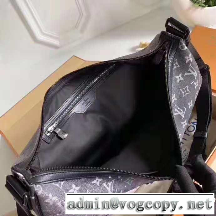 最近人気一番！ ルイ ヴィトン LOUIS VUITTON 履き心地 ウエストポーチ 良好品