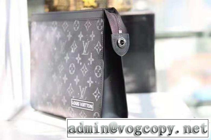 在庫を確保 ルイ ヴィトン LOUIS VUITTON ポーチ 格好良いアイテム