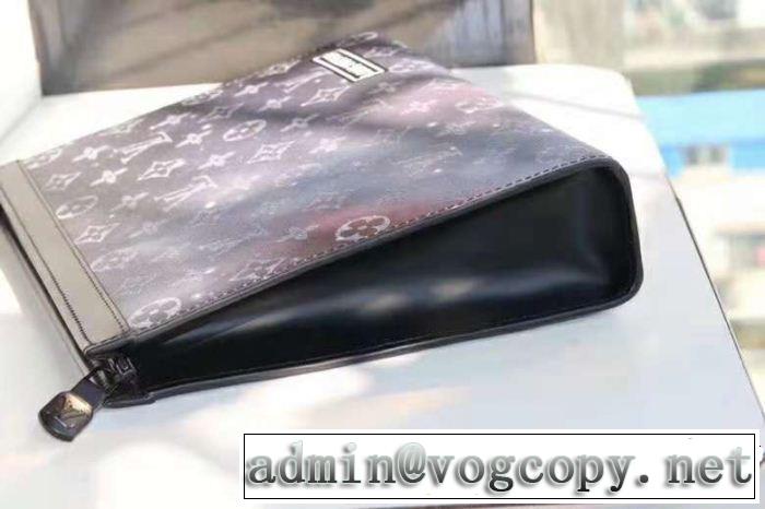 在庫を確保 ルイ ヴィトン LOUIS VUITTON ポーチ 格好良いアイテム