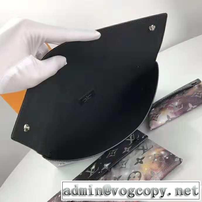 軽量で薄手の ルイ ヴィトン LOUIS VUITTON 最終数量限り ポーチ 今季大人気新作登場