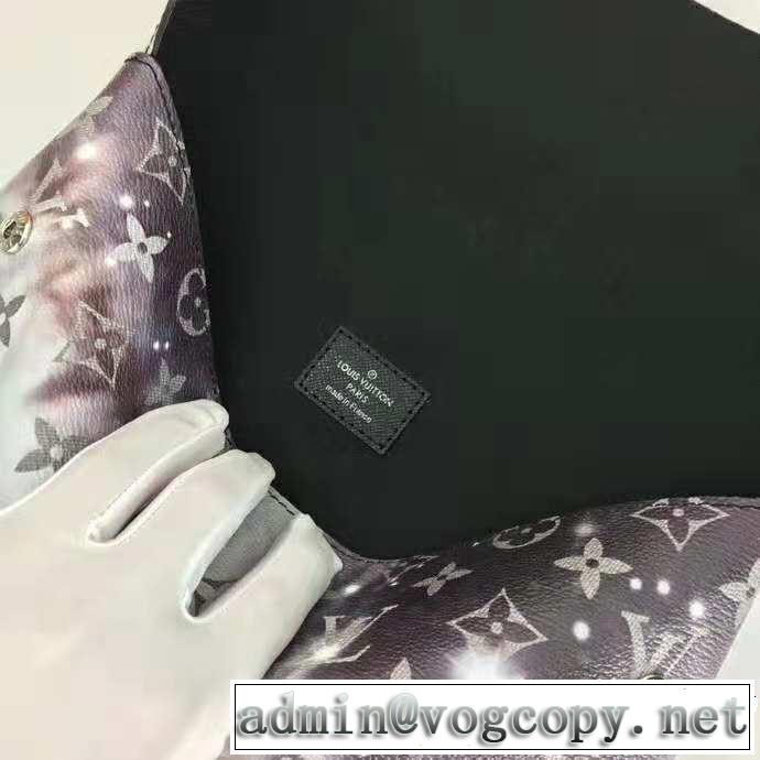 軽量で薄手の ルイ ヴィトン LOUIS VUITTON 最終数量限り ポーチ 今季大人気新作登場
