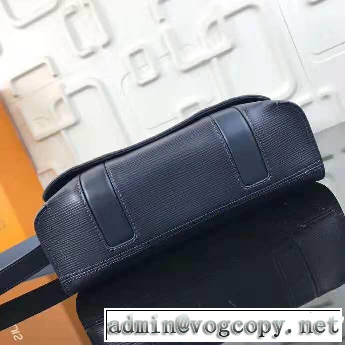 2色可選 ルイ ヴィトン LOUIS VUITTONファッションスタッズ  2018年秋冬入荷 ショルダーバッグ