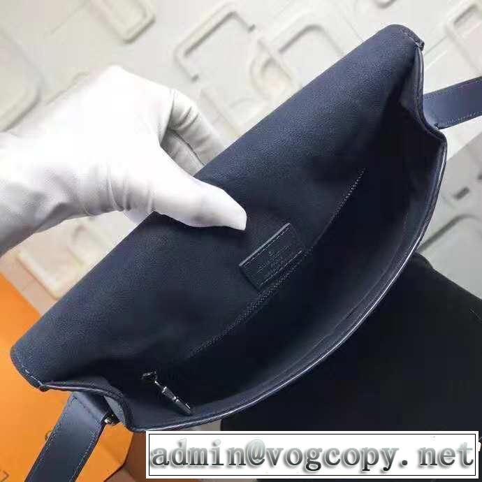 2色可選 ルイ ヴィトン LOUIS VUITTONファッションスタッズ  2018年秋冬入荷 ショルダーバッグ