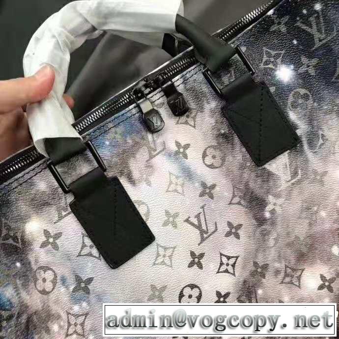 ハンドバッグ  18ＳＳ美品 ルイ ヴィトン LOUIS VUITTON ファッションの最先端！