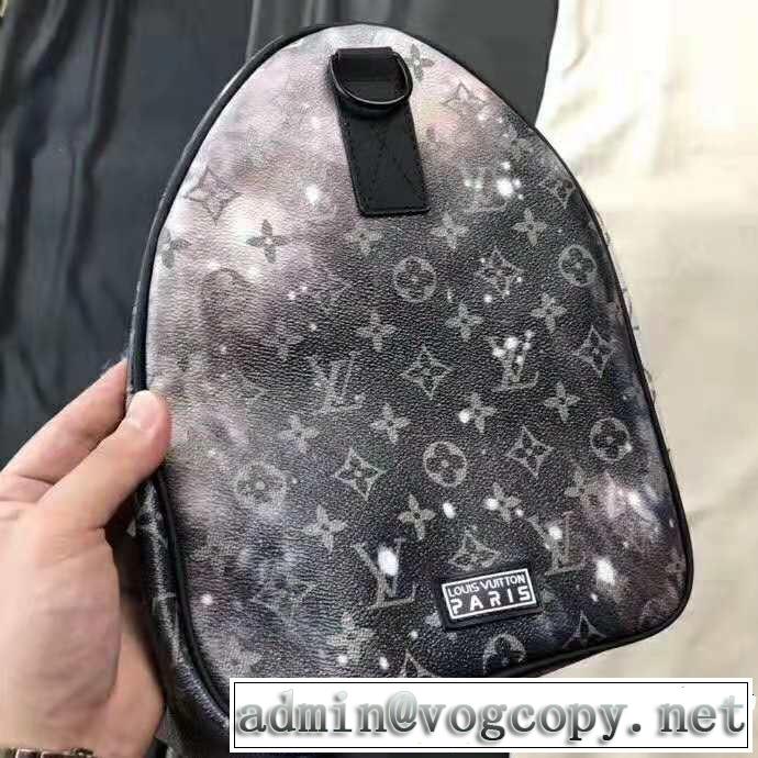 ハンドバッグ  18ＳＳ美品 ルイ ヴィトン LOUIS VUITTON ファッションの最先端！