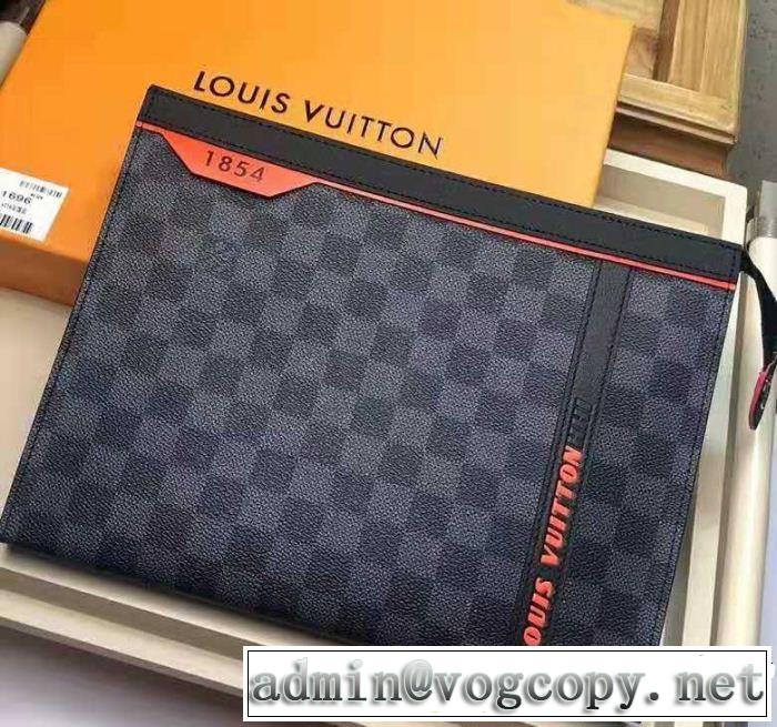  売上ランキング1位 ルイ ヴィトン LOUIS VUITTON ポーチ カジュアルスタイルに 