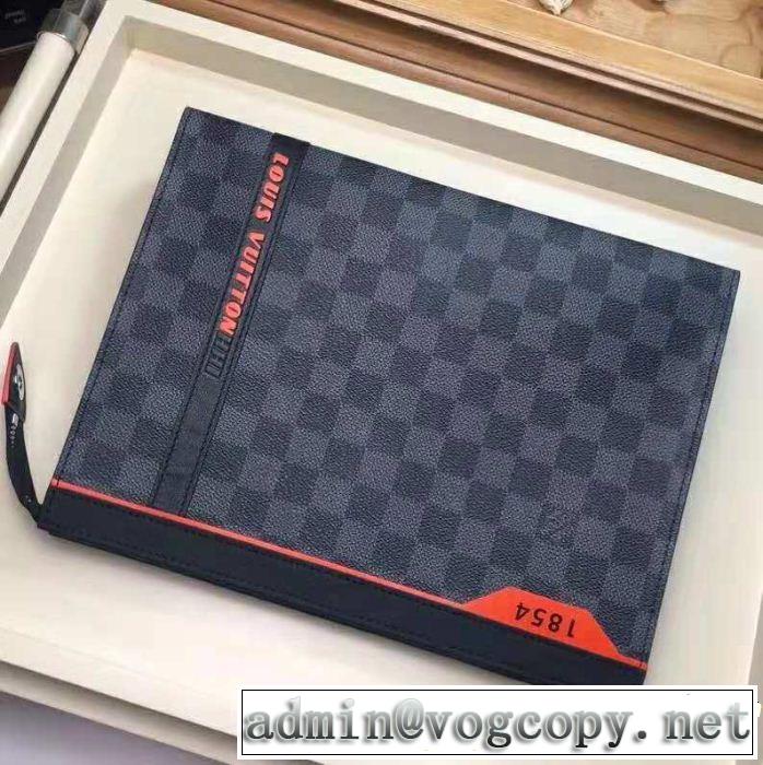 売上ランキング1位 ルイ ヴィトン LOUIS VUITTON ポーチ カジュアルスタイルに