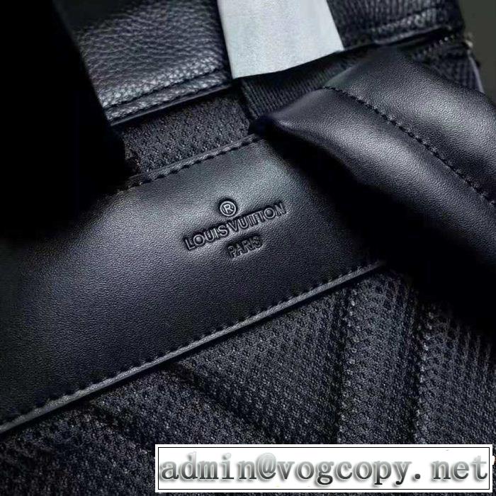 圧倒的人気新着 ルイ ヴィトン LOUIS VUITTON 2018年人気満々のブランド リュック 一味違うデザイン