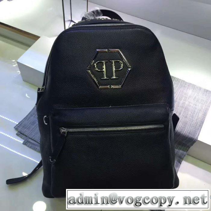 フィリッププレイン PHILIPP PLEIN 2018個性派 バックパック
