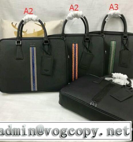 人気販売中 手持ち&ショルダー掛け 2018春夏新作 プラダ PRADA 4色可選