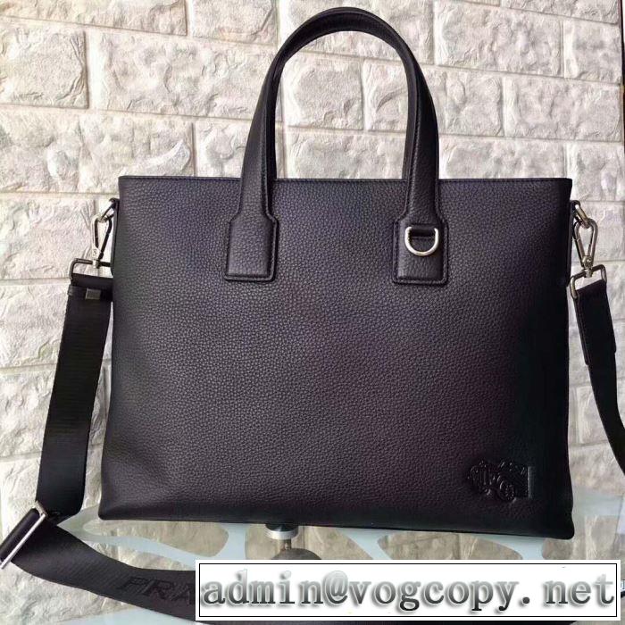 手持ち&ショルダー掛け プラダ PRADA 2018春夏新作 【新型タイプ入荷】