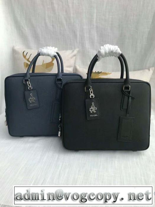 2色可選 ハンドバッグ 2018春夏新作 プラダ PRADA 【大人気】定番商品