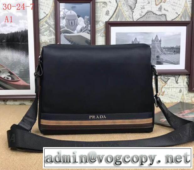 2018人気激売れ新作 プラダ PRADA ショルダーバッグ