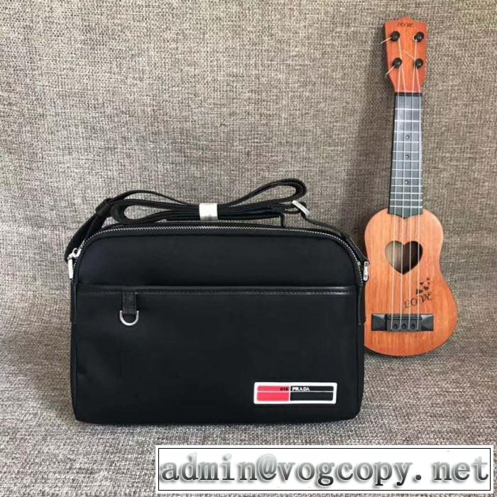 プラダ PRADA 2018上品キレイ ショルダーバッグ 超レア