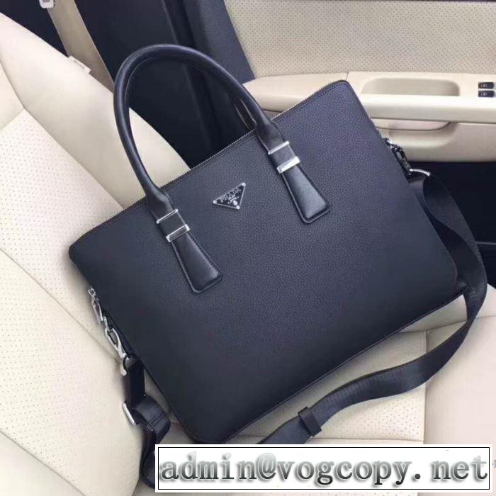 2018◆モデル愛用◆プラダ PRADA 手持ち&ショルダー掛け