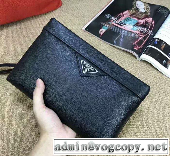 プラダ PRADA 2018上質 大人気！セカンドバッグ