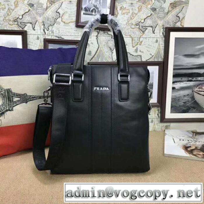 2018定番品質保証 プラダ PRADA 手持ち&ショルダー掛け