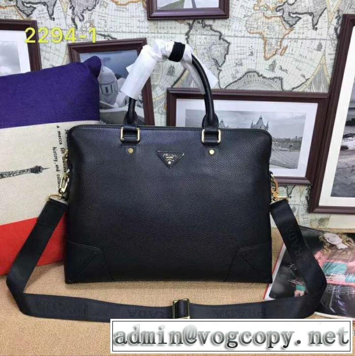 プラダ PRADA 2018定番品質保証 手持ち&ショルダー掛け
