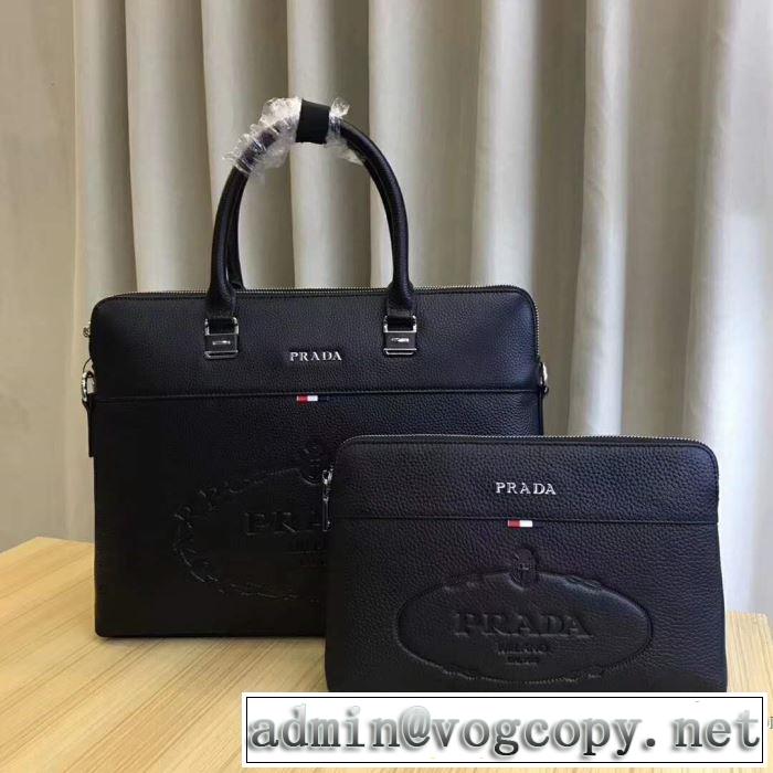 2018超激安価格 プラダ PRADA ハンドバッグ