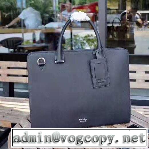 超お買い得 2色可選 プラダ PRADA 2018新品入荷 手持ち&ショルダー掛け格好良いアイテム