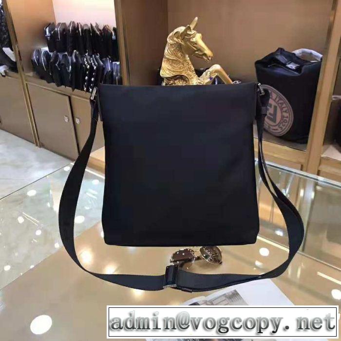 先行受注 プラダファッション度アップ PRADA 2018最安値！ショルダーバッグ これは欲しい