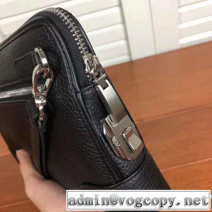2018年秋冬入荷 プラダファッションスタッズ PRADA 超激安価格 ポーチ注目美品