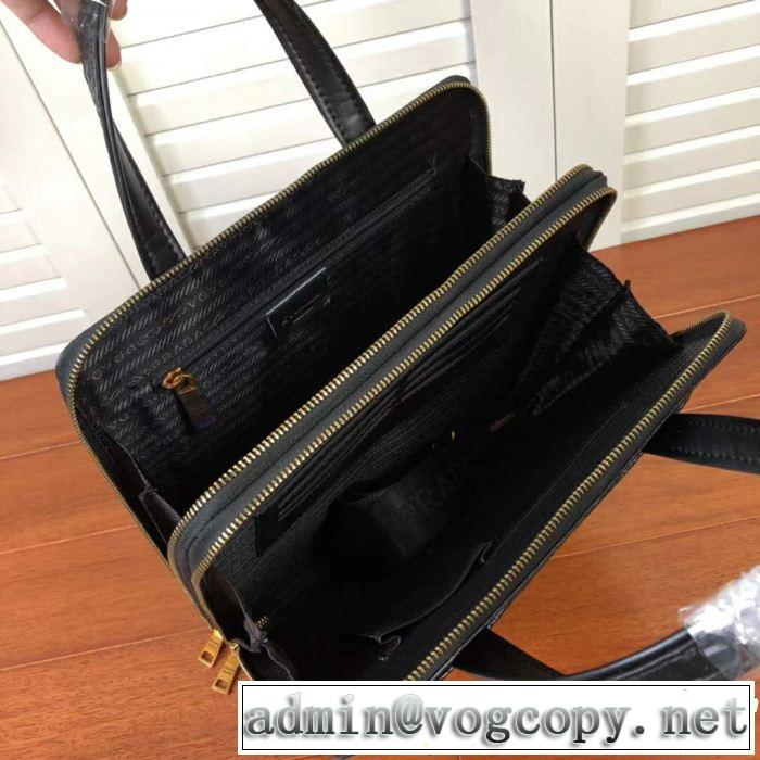 プラダSALE品追加 PRADA オシャレを満喫できる ショルダーバッグ 2018秋冬の定番新品到来!